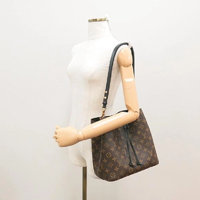 【Sản phẩm chưa sử dụng】Louis Vuitton Monogram NeoNoe M44020 613669