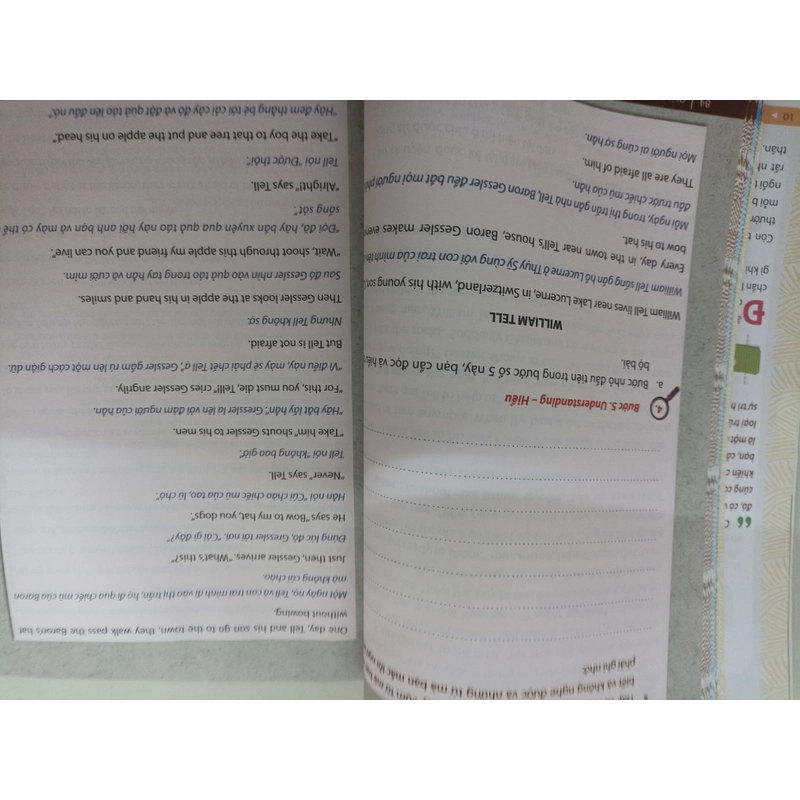 Sách giải mã bí mật giỏi tiếng Anh cho người mới bắt đầu của mcbooks 460751