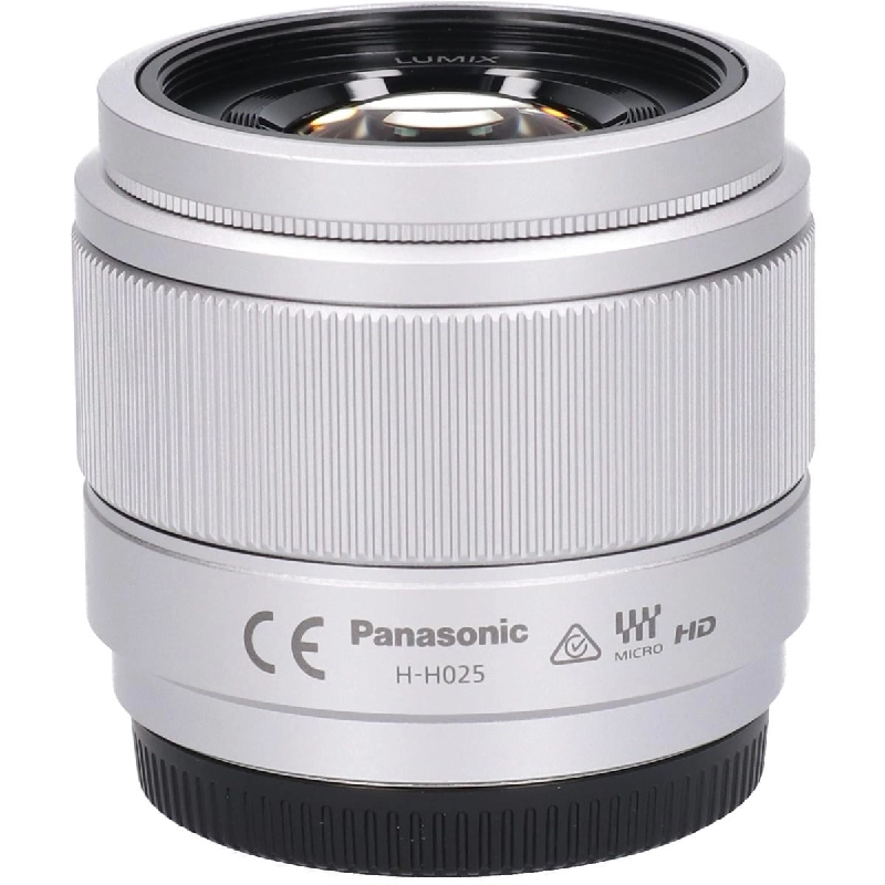 G25mm F1.7 ASPH. H-H025 - Hàng hiệu Authentic 878683