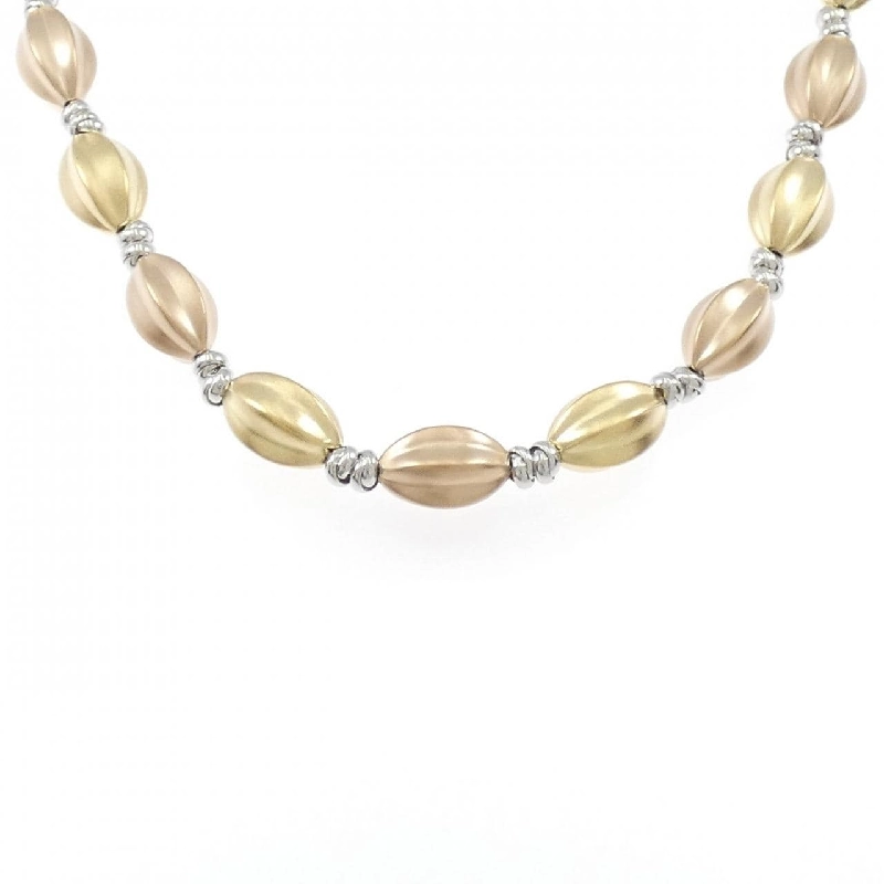 K18YG/PT850 /K18PG Dây chuyền - Hàng hiệu Chính hãng 863823