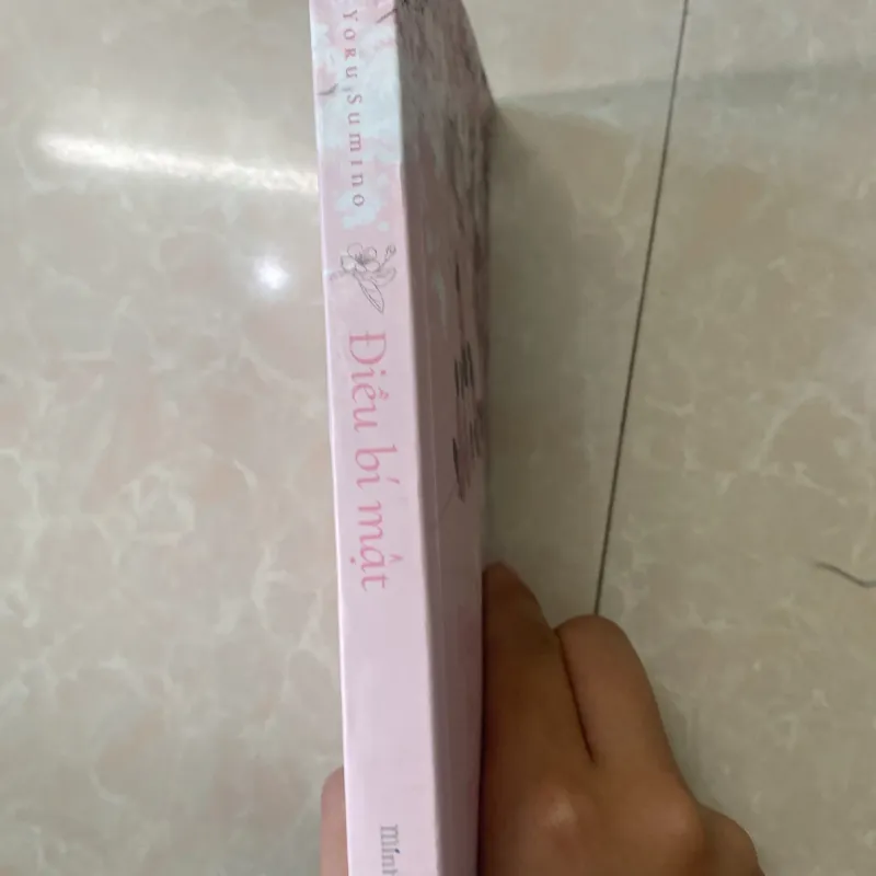 Điều Bí Mật  933418