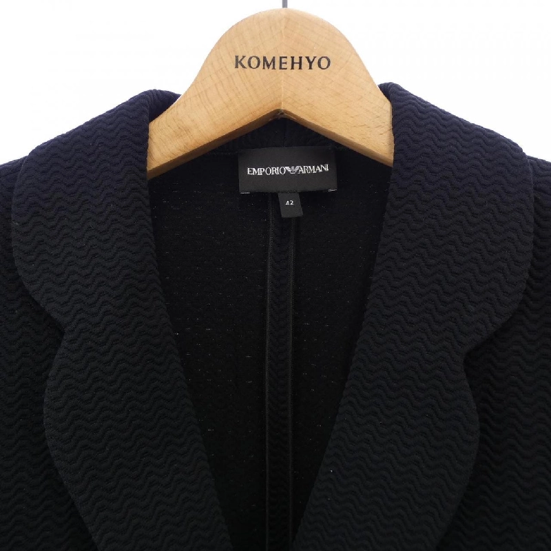 Áo khoác EMPORIO ARMANI - Hàng hiệu Authentic 815820