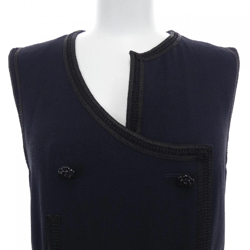 CHANEL P18830V10849 02C Đầm - Hàng hiệu Chính hãng 810694