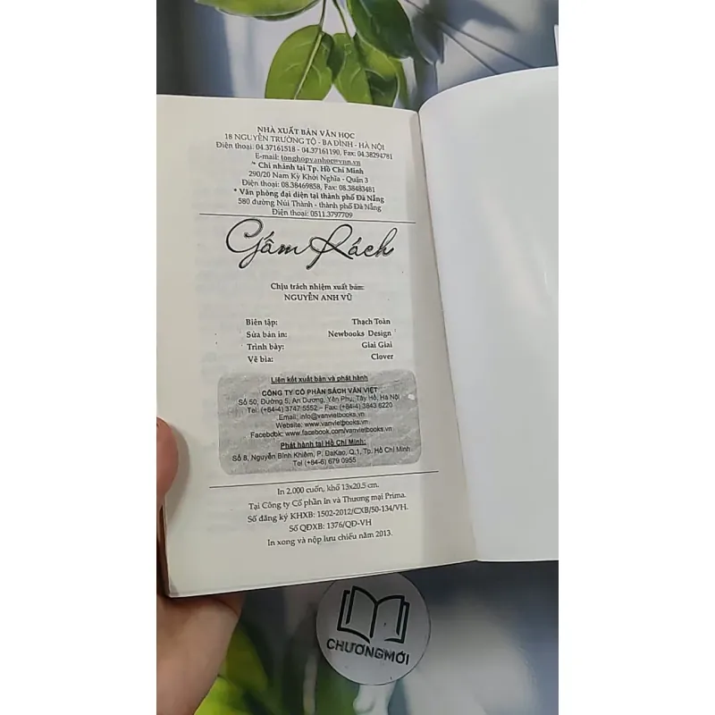 Gấm rách - Phỉ Ngã Tư Tồn 688659