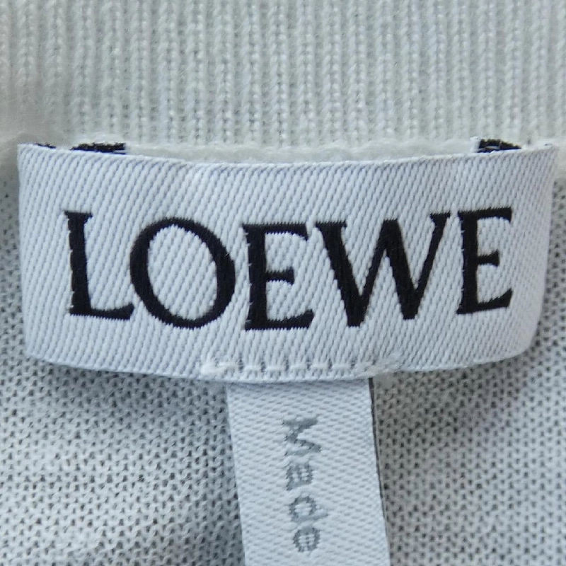 LOEWE S359Y14KHT Áo len - Hàng hiệu Chính hãng 825015