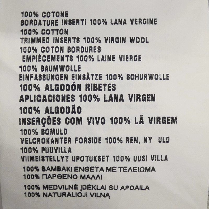 MIU MIU MJP349 SOOO 17I5 Quần - Hàng hiệu Chính hãng 819205