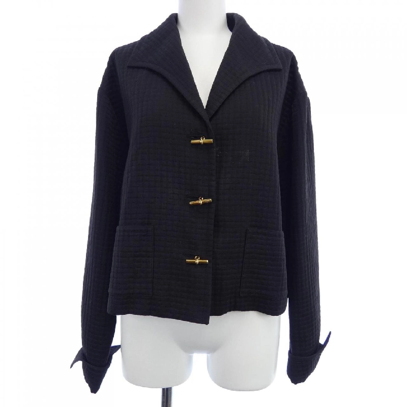 【Vintage】Áo khoác HERMES 629132