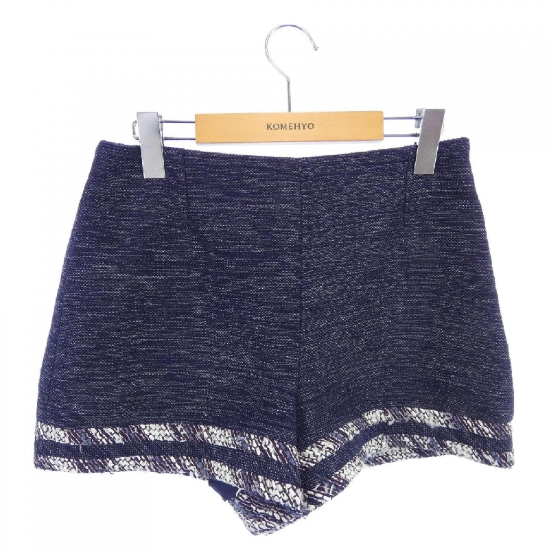 Quần short CHANEL P45471V33698 646360