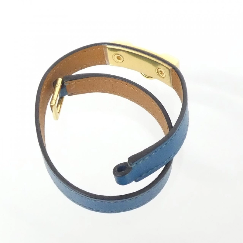 Hermès Rivale Double Tour 066127CC Vòng tay - Hàng hiệu Chính hãng 772748