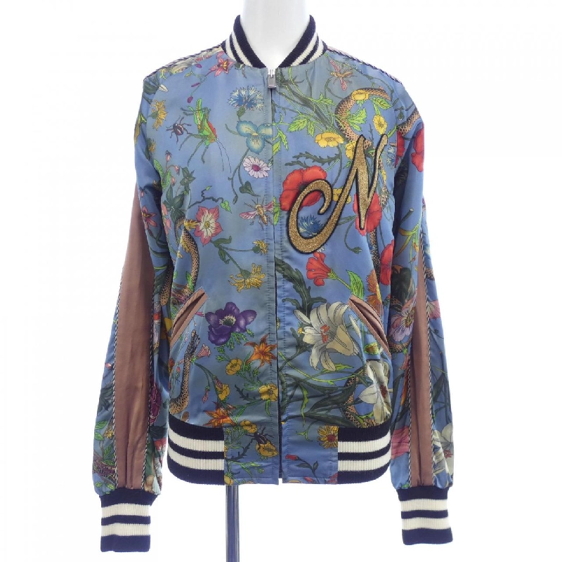 Gucci GUCCI 682428 Z486M Áo khoác - Hàng hiệu Chính hãng 823644