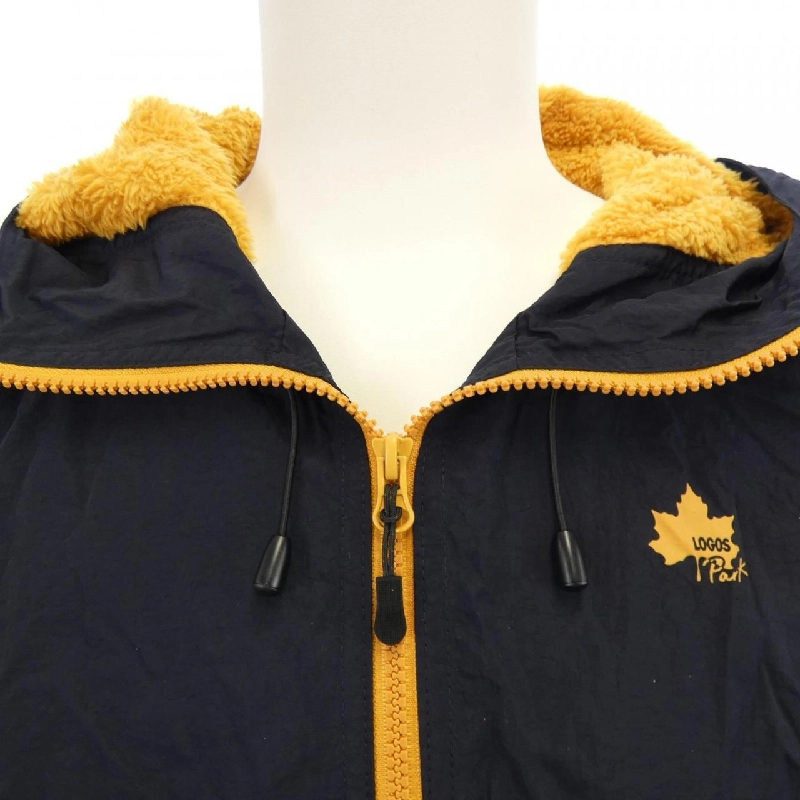 Áo khoác LOGOS - Hàng hiệu Authentic 884895