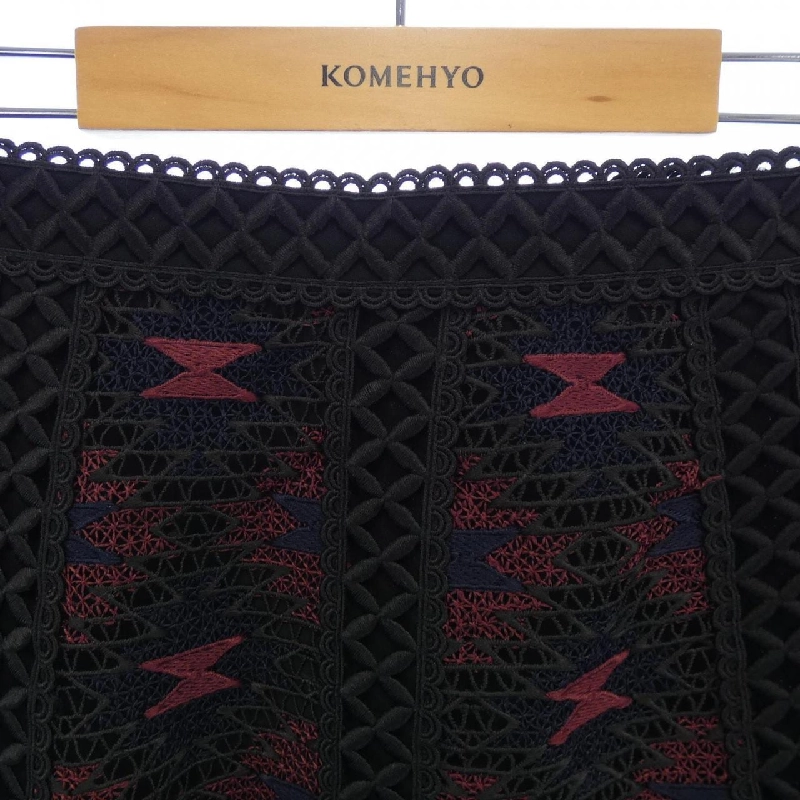 【Mã giảm giá】Váy PINKO 654825