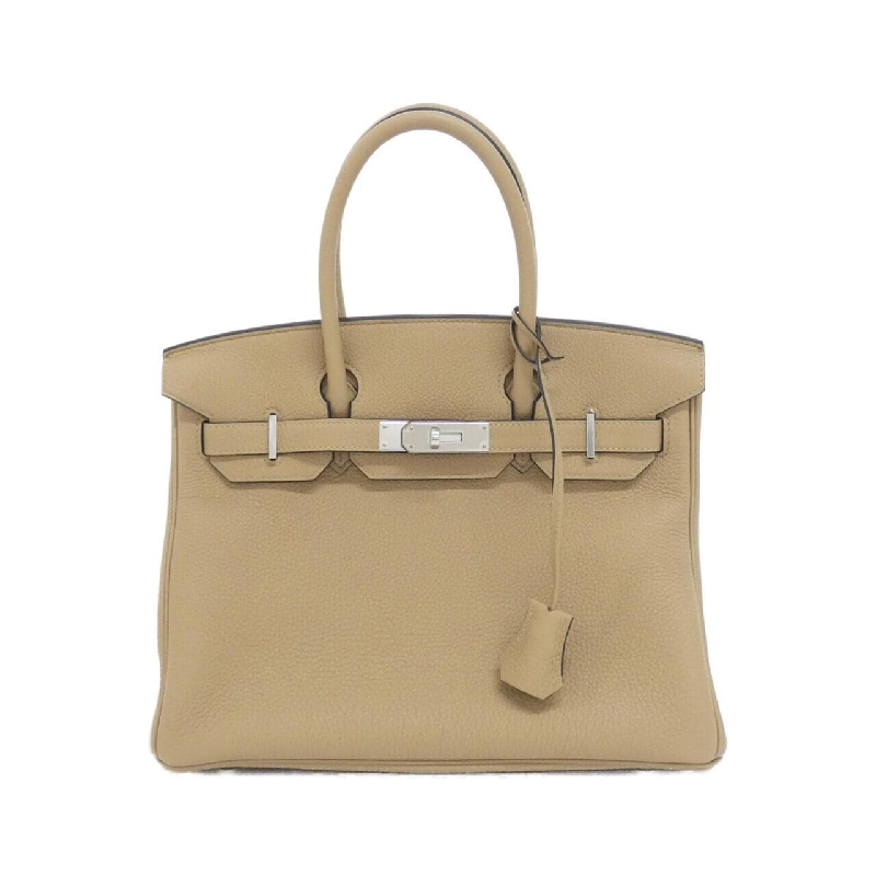 【Sản phẩm chưa sử dụng】Túi Hermes Birkin 30cm 030520CK 616844