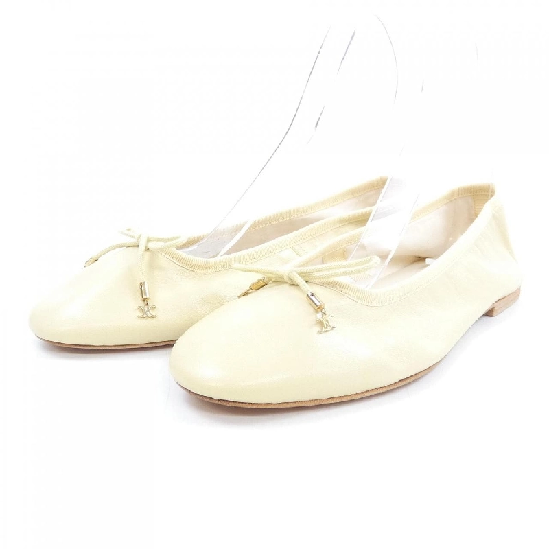 【Mã giảm giá】Giày Celine CELINE 660027