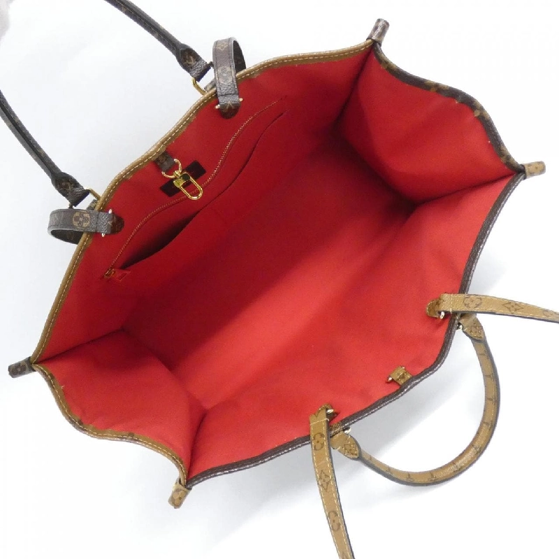 Túi xách Louis Vuitton Monogram Giant OnTheGo GM M44576 - Hàng hiệu Chính hãng 804684