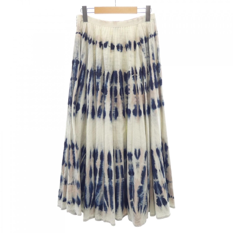 【Mã giảm giá】Christian Dior CHRISTIAN DIOR Váy 652797