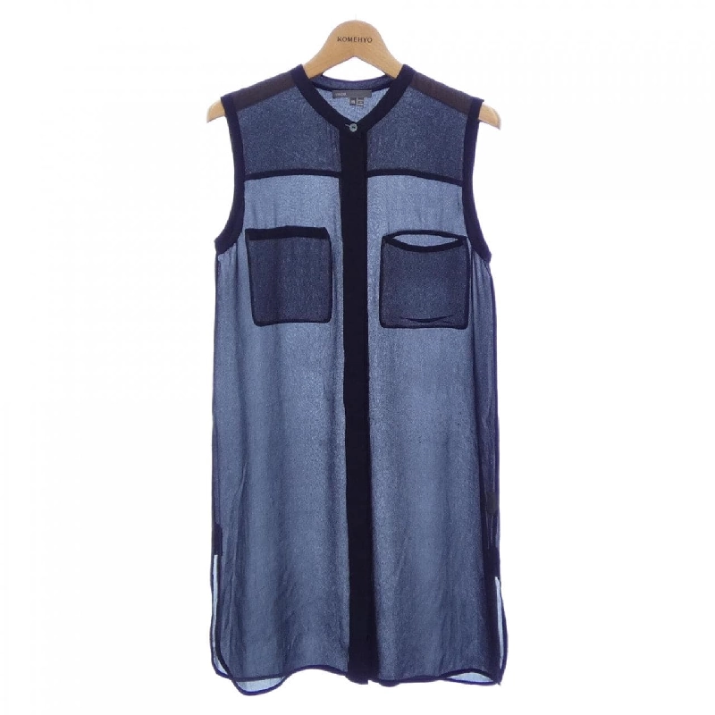 VINCE Top - Hàng hiệu Authentic 627125