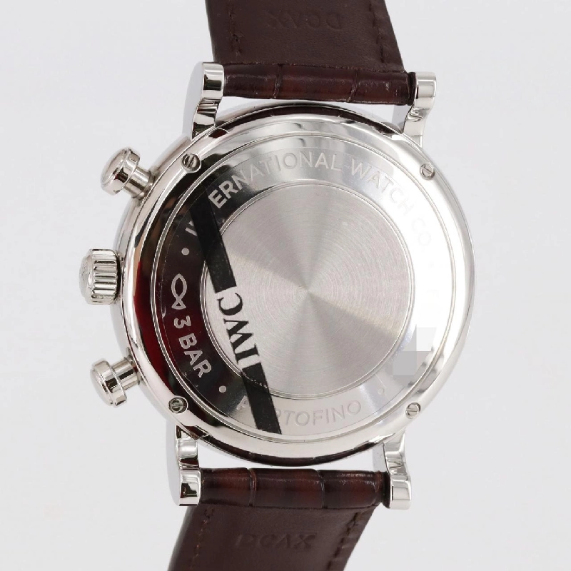 IWC Portofino Chronograph 39 IW391404 SS Automatic - Hàng hiệu Chính hãng 882542