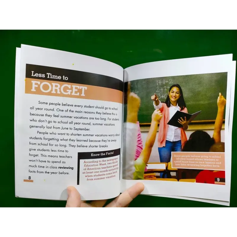 Bộ sách  Point of view - 30q bản màu 746992