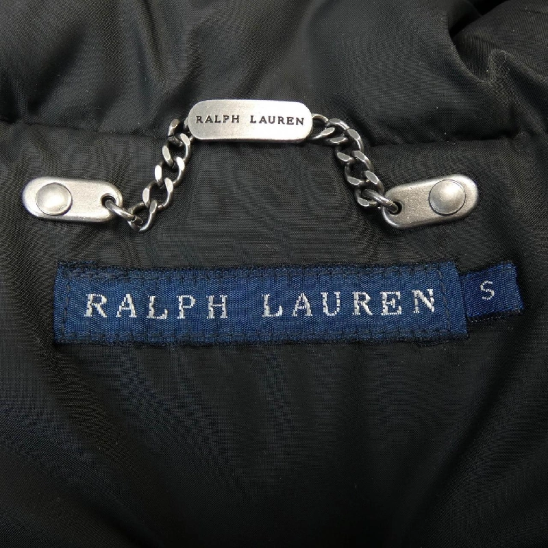 Áo khoác lông vũ RALPH LAUREN WMBLOTWS5E00002 - Hàng hiệu Authentic 814577