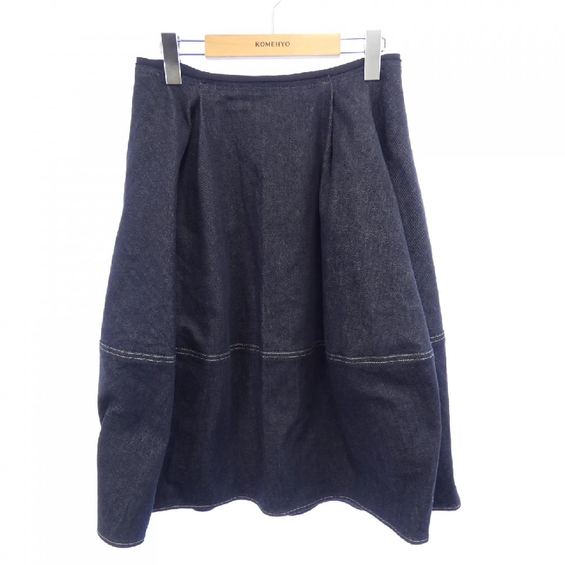 FOXEY NEW YORK DENIM BARON 44981 Váy - Hàng hiệu Chính hãng 820972