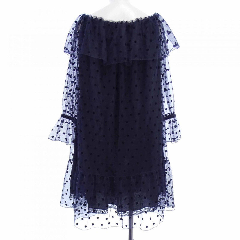 Gucci GUCCI Tunic - Hàng hiệu Chính hãng 638996