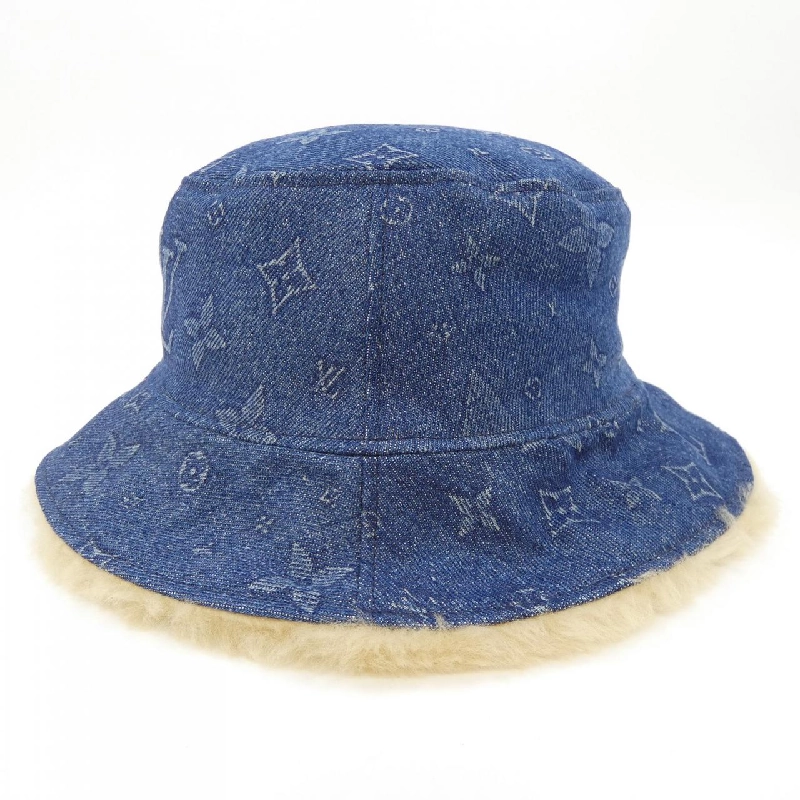 Mũ LOUIS VUITTON - Hàng hiệu Chính hãng 906241