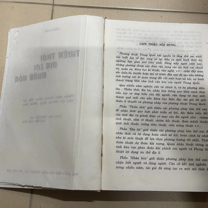 Thiên thời địa lợi nhân hòa (c47) 757957