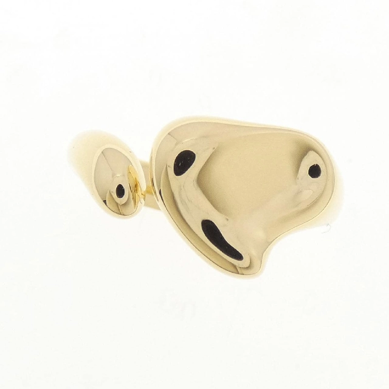 Nhẫn Full Heart Tiffany - Hàng hiệu Authentic 837018