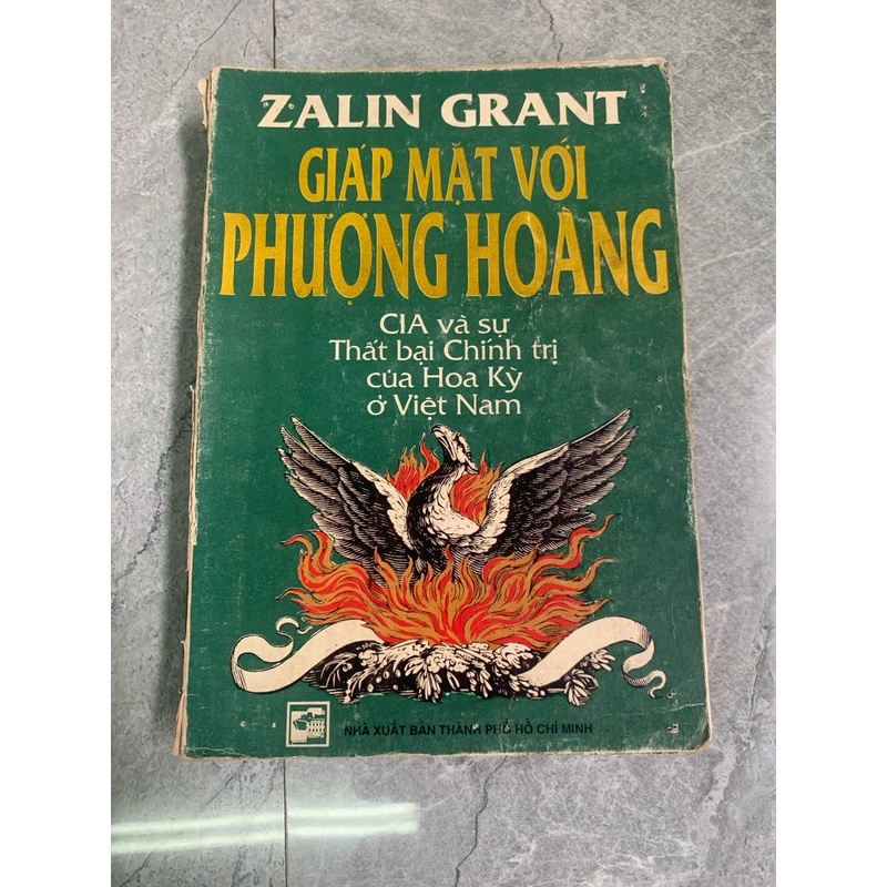 Giáp mặt với Phượng hoàng  276740