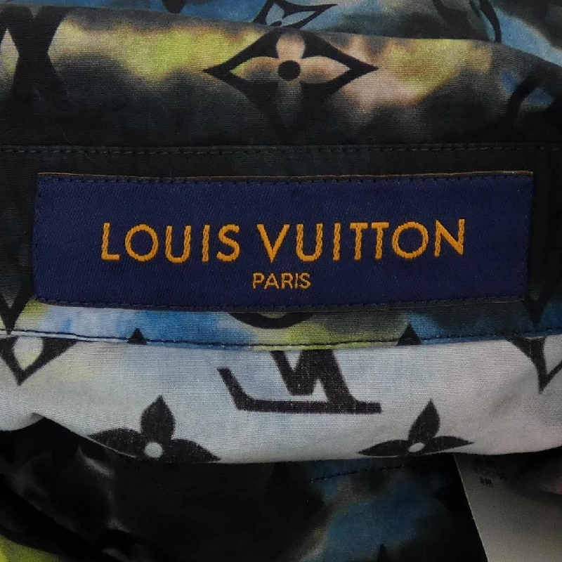 Áo S/S LOUIS VUITTON - Hàng hiệu Authentic 900958