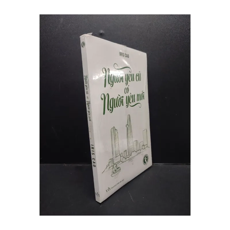 Người Yêu Cũ Có Người Yêu Mới 985063