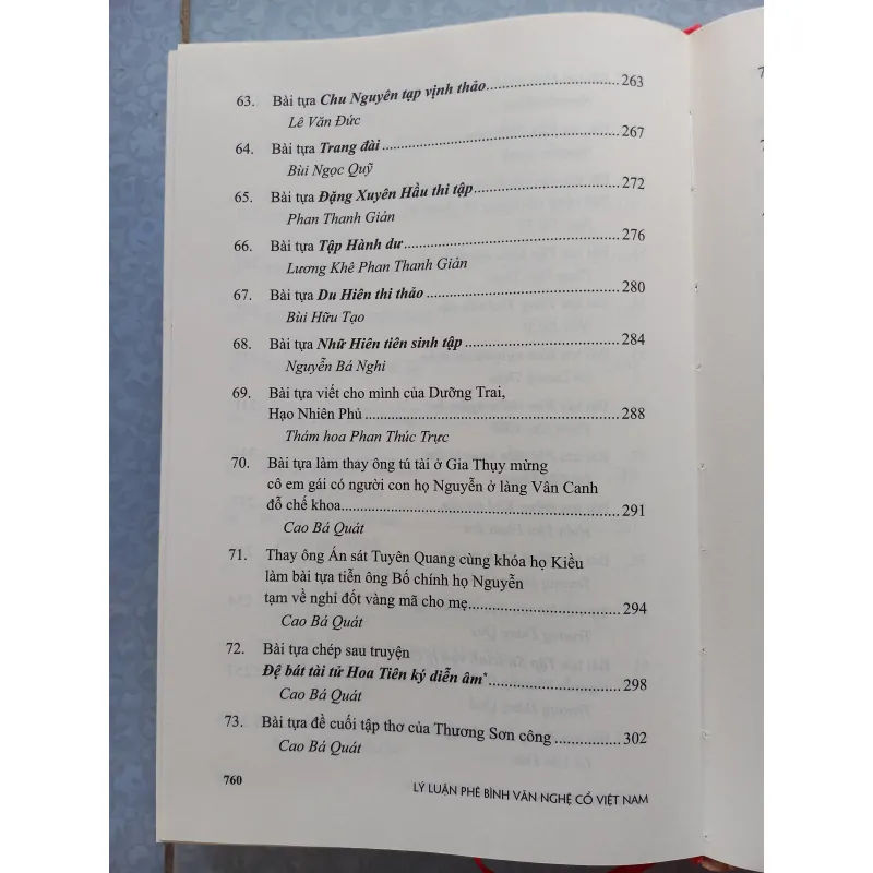 Sách: Lý luận phê bình văn nghệ cổ Việt Nam  937388