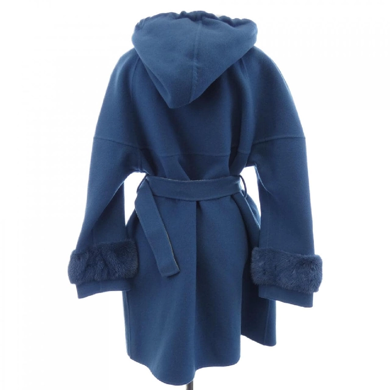 FENDI FF8735 A5GO Áo khoác - Hàng hiệu Chính hãng 808271