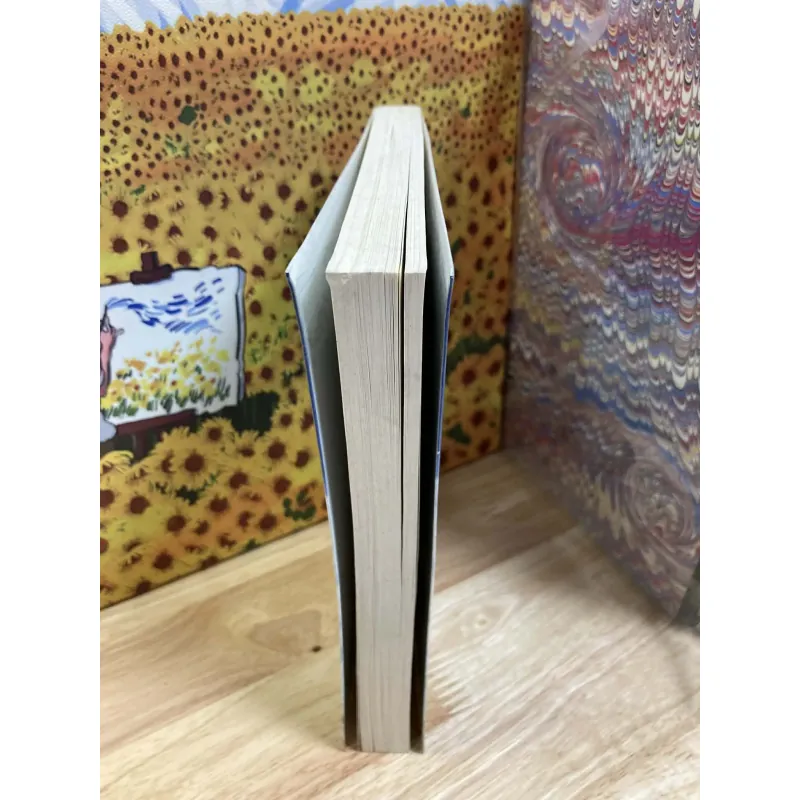 Na Na Du Ký - Arikawa Hiro 958139