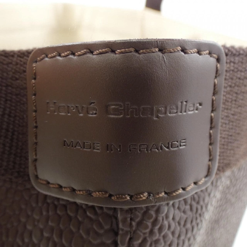 Túi tote vuông B5 HERVE CHAPELIER 704GP 656036