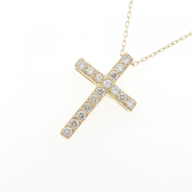 K18YG Nhẫn Đính Hôn Kim Cương 0.20CT - Hàng hiệu Chính hãng 857948