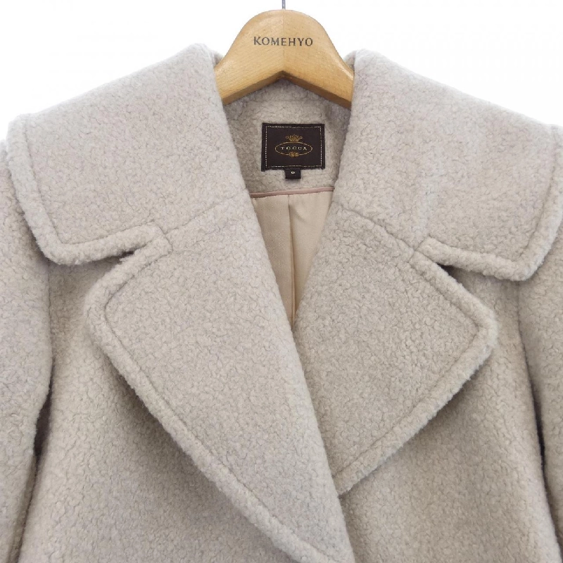 Áo khoác TOCCA 630512