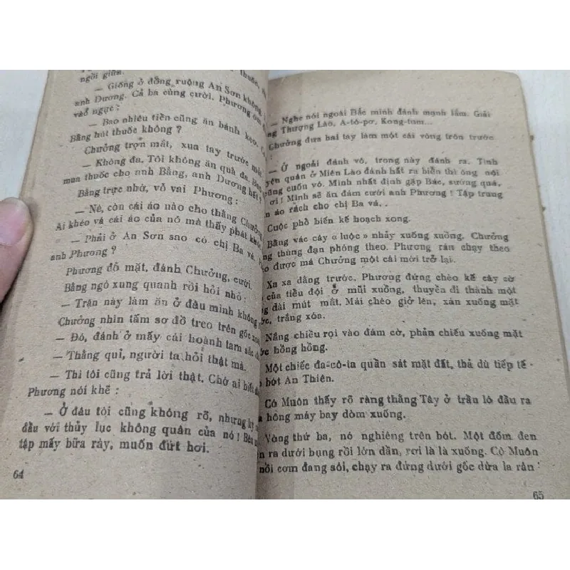 Bông hường bông cúc - Hoàng Văn Bổn 696047