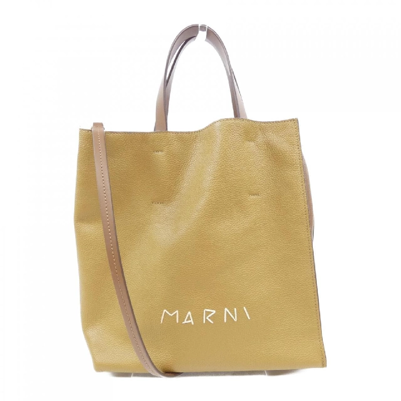 Túi MARNI MUSEO SOFT SHMP0018L3 656901