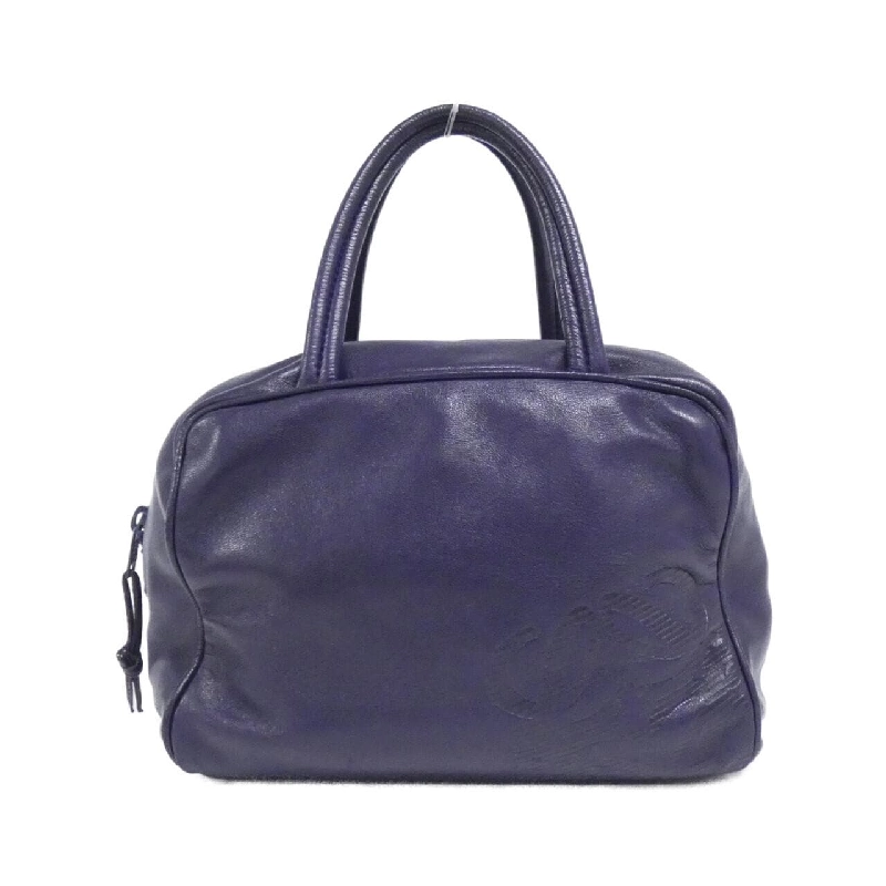 【Vintage】Túi Loewe 615563