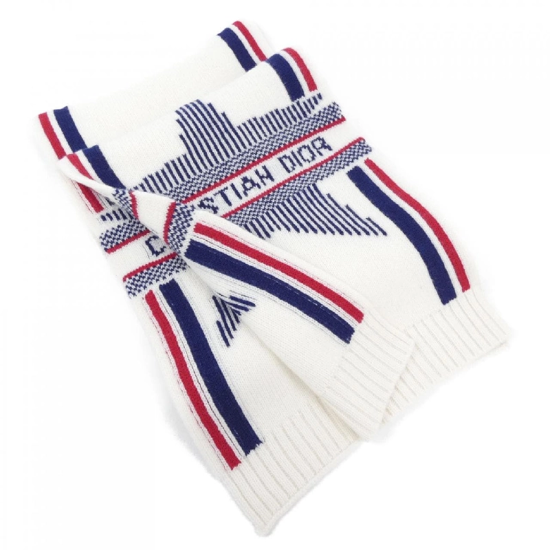 Khăn quàng cổ CHRISTIAN DIOR - Hàng hiệu Chính hãng 835023