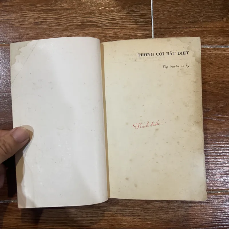 Trong cõi bất diệt  (8) 590726