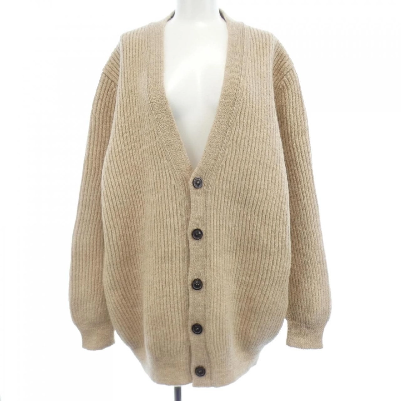 【Khuyến mãi】Áo cardigan Maison Margiela 644859