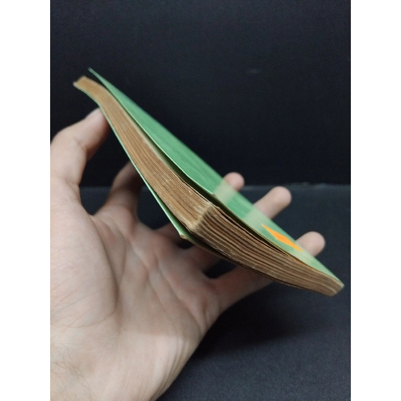 Gởi Người Thương mới 70% ố vàng nặng 1997 HCM0107 Nhiều Tác Giả VĂN HỌC 916058