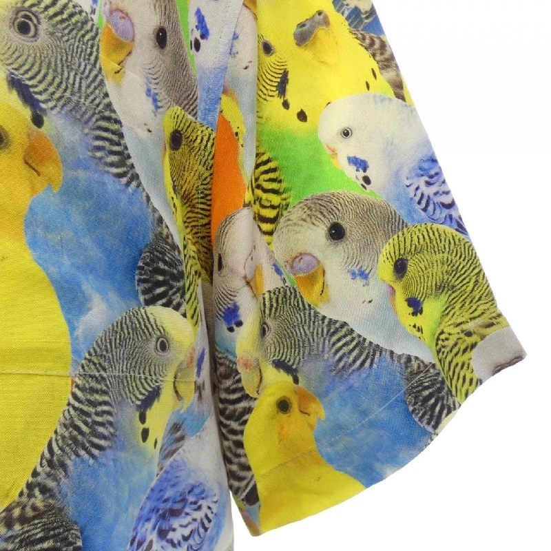 【Mã giảm giá】Áo sơ mi LOEWE 644932