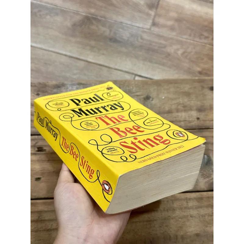 The Bee Sting - Paul Murray 731957