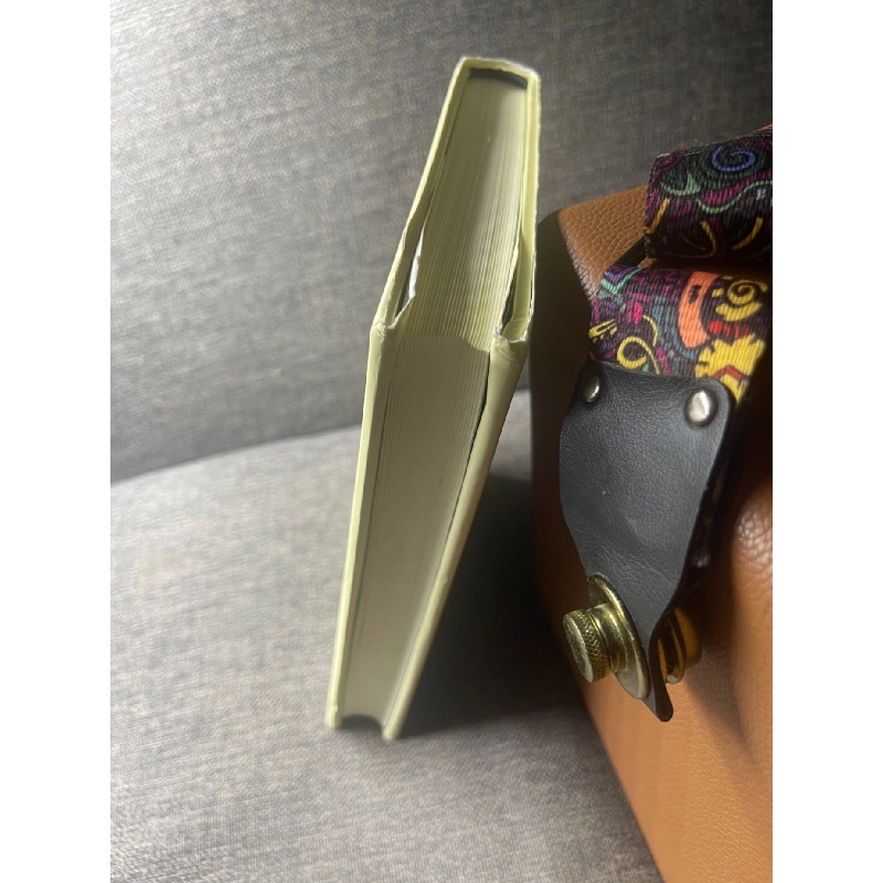 Những tù nhân của địa lý Tim Marshall 2021 mới 90% bìa cứng HPB0405 914247