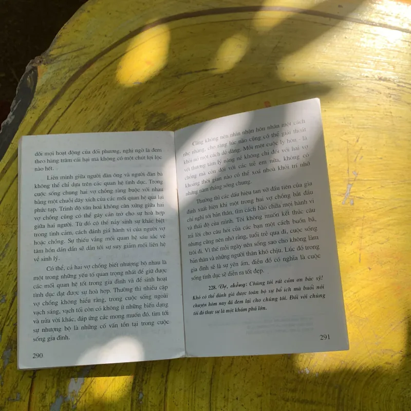  COMBO BÁC SỸ GIẢI ĐÁP CHUYỆN ẤY…& SINH CON THEO Ý MUỐN  787437