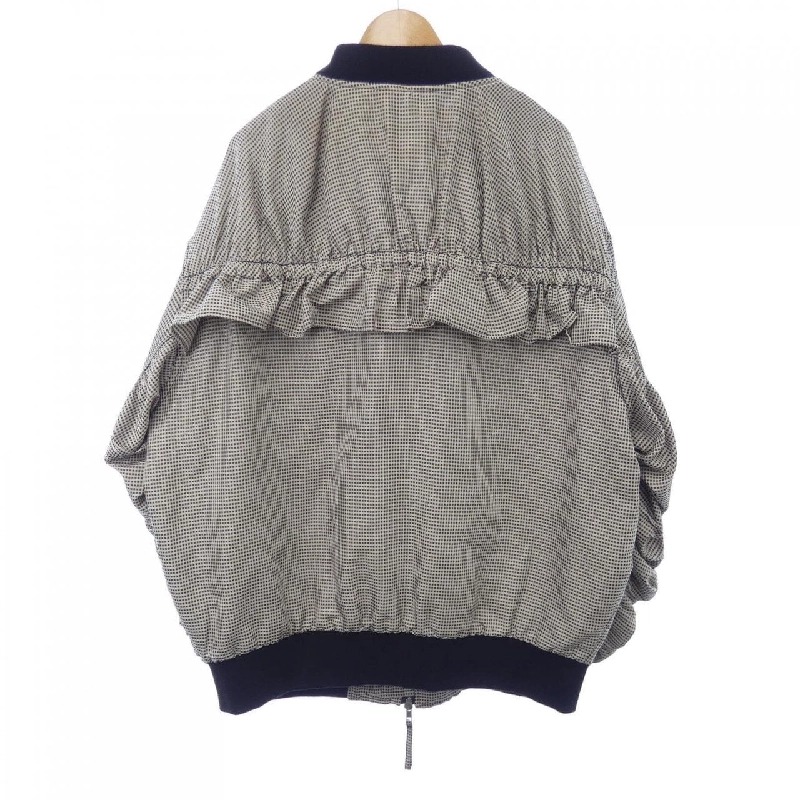 【Mã giảm giá】Coel COEL Áo khoác 634468